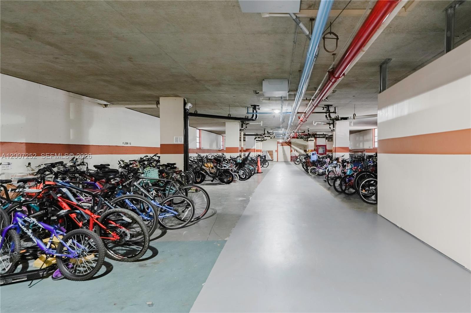 TOWERS OF OCEANVIEW EAST - Residential