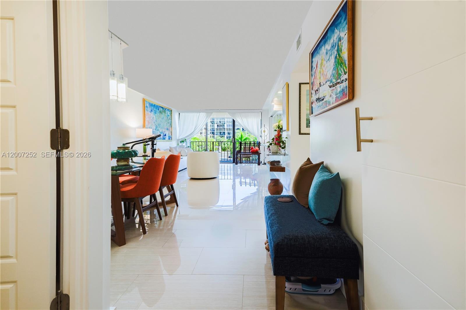 TOWERS OF OCEANVIEW EAST - Residential