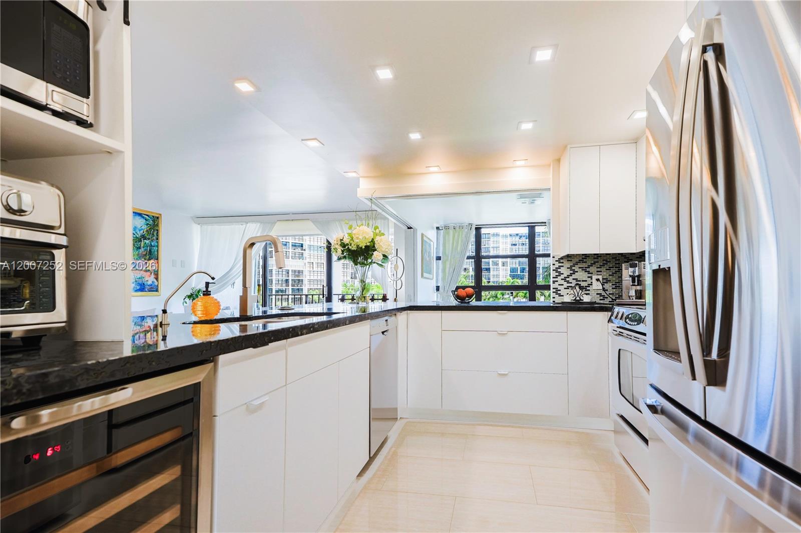 TOWERS OF OCEANVIEW EAST - Residential