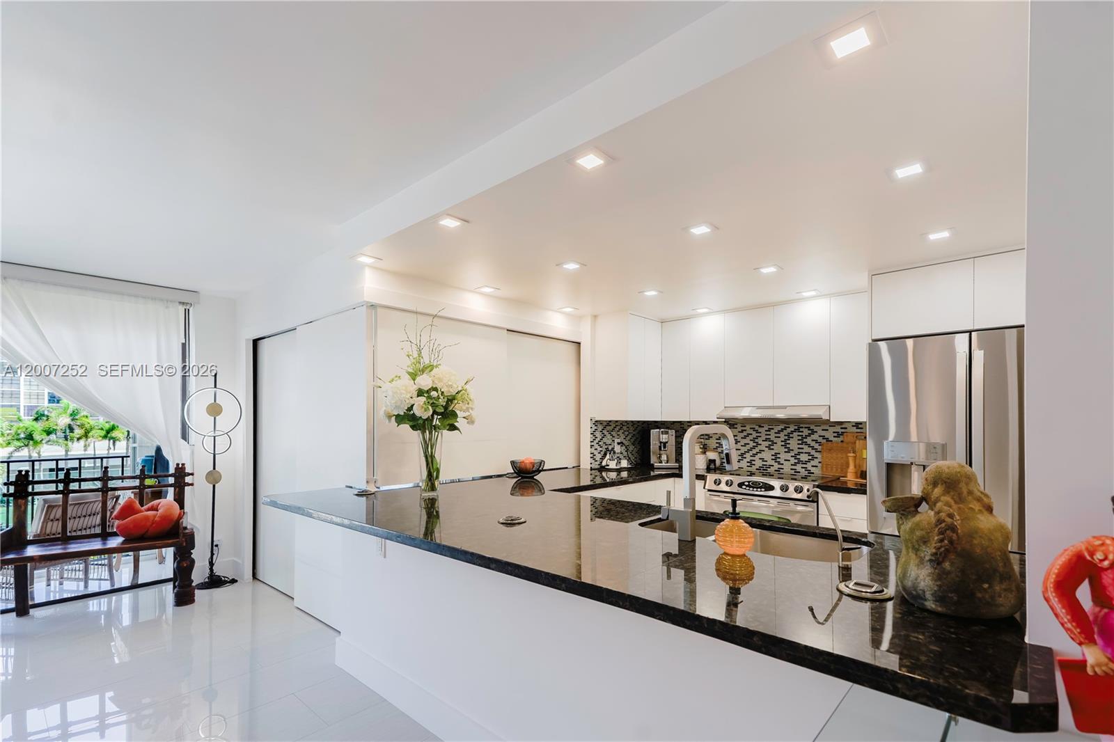 TOWERS OF OCEANVIEW EAST - Residential