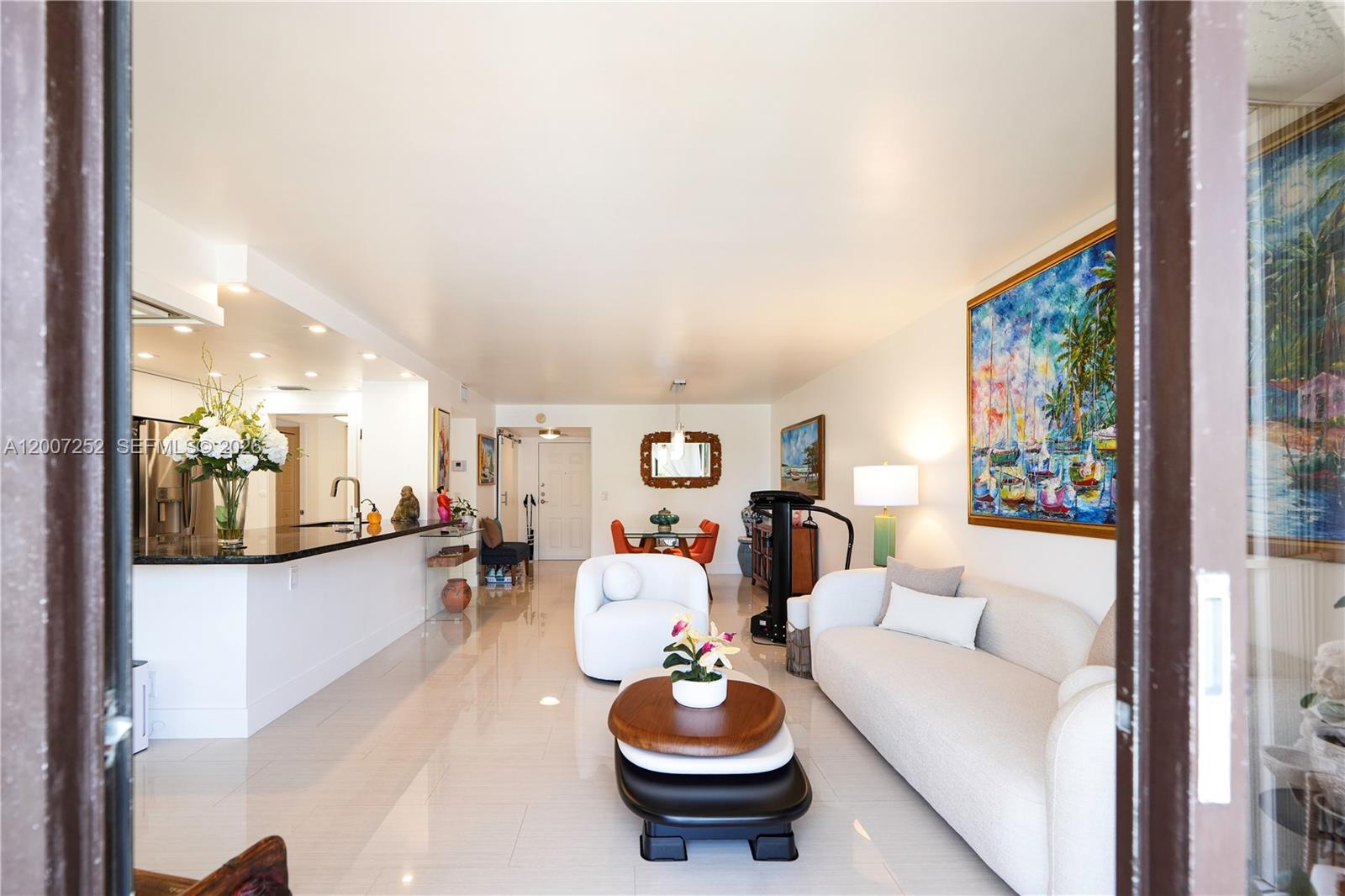 TOWERS OF OCEANVIEW EAST - Residential