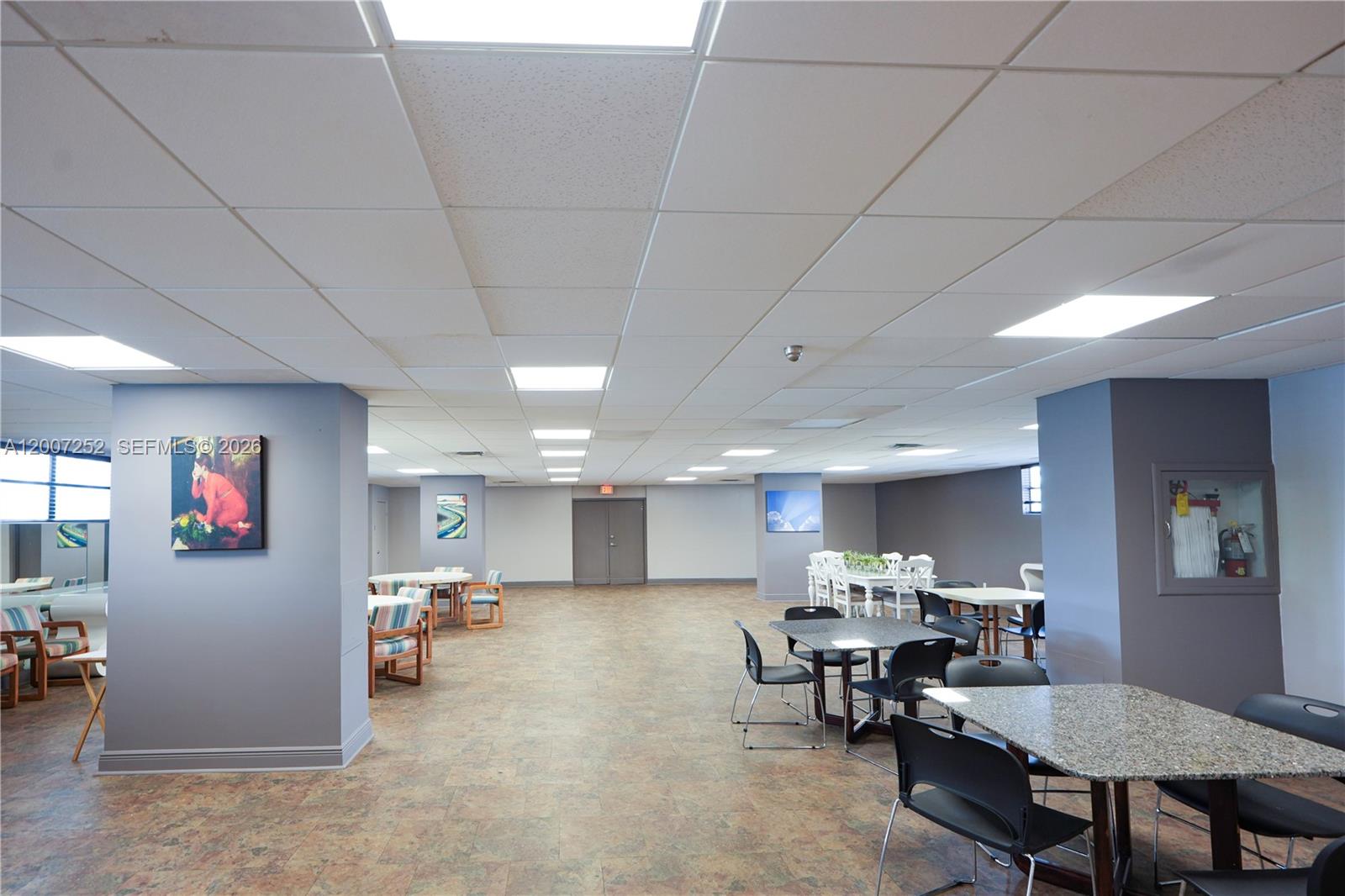 TOWERS OF OCEANVIEW EAST - Residential