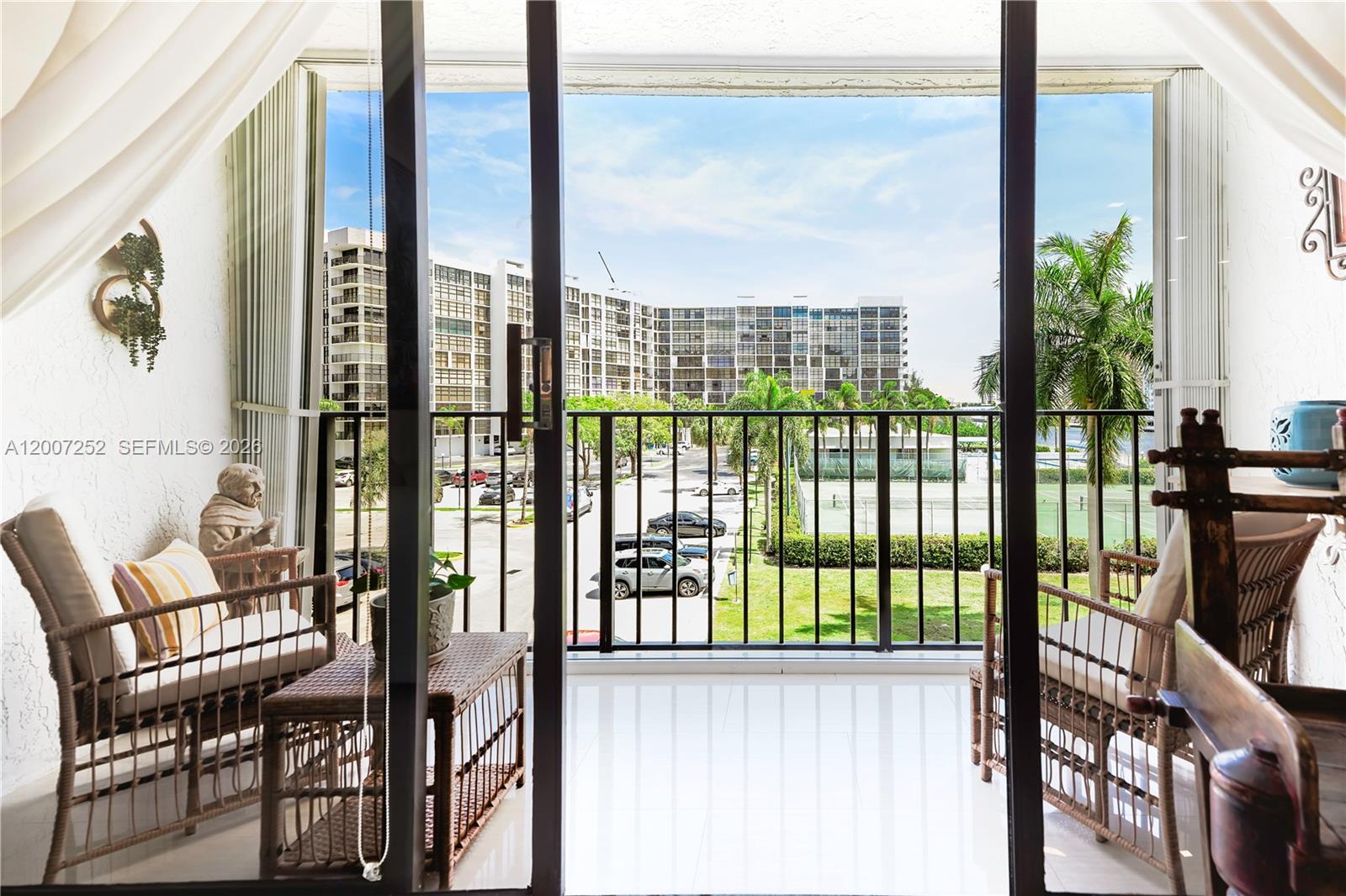 TOWERS OF OCEANVIEW EAST - Residential