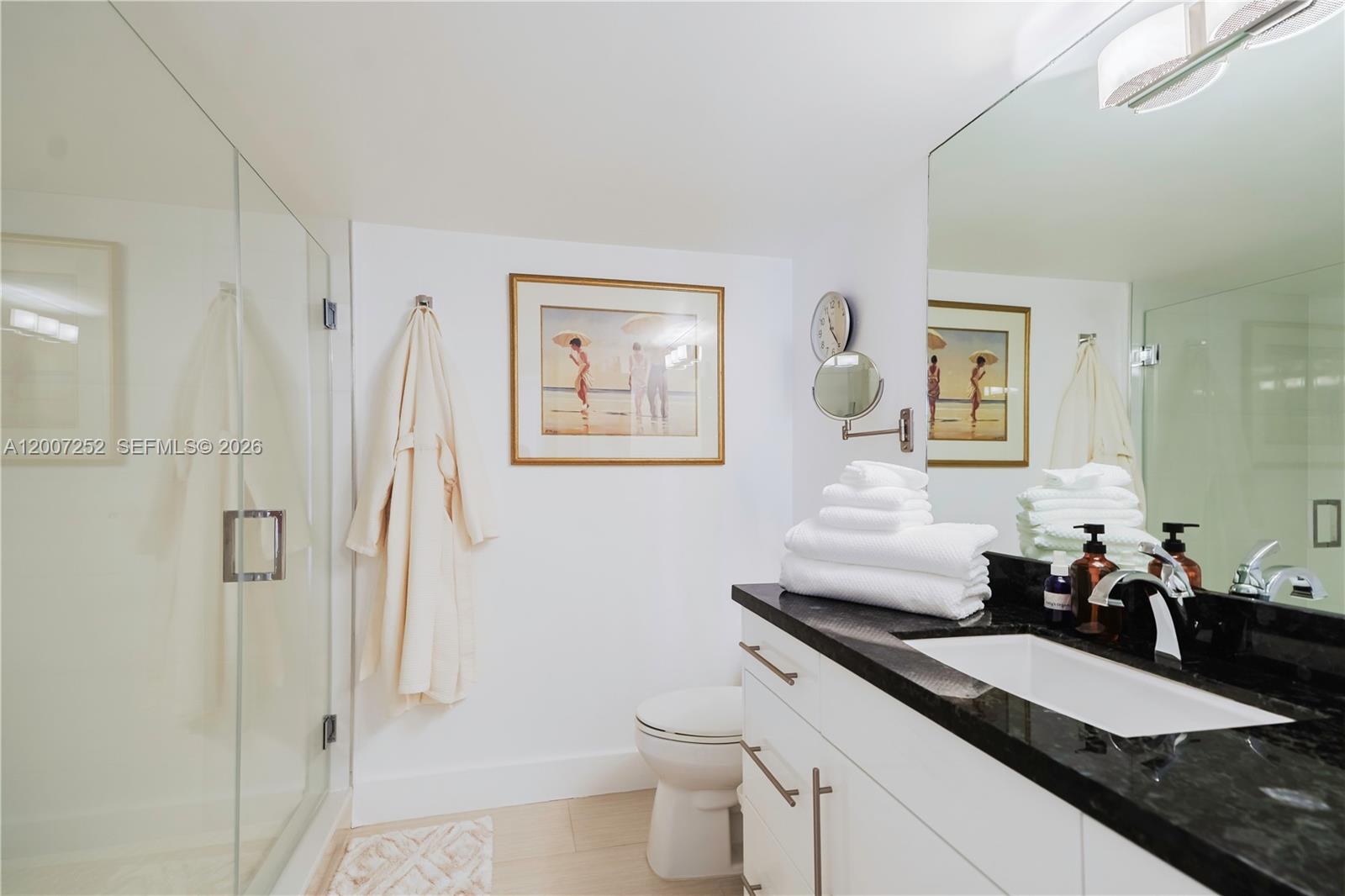 TOWERS OF OCEANVIEW EAST - Residential