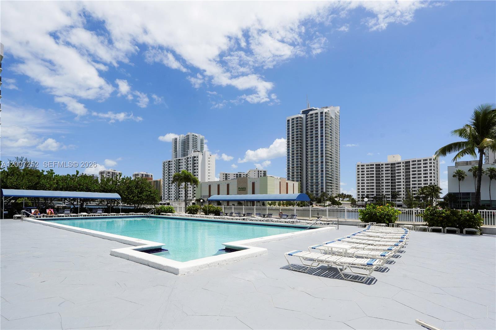 TOWERS OF OCEANVIEW EAST - Residential