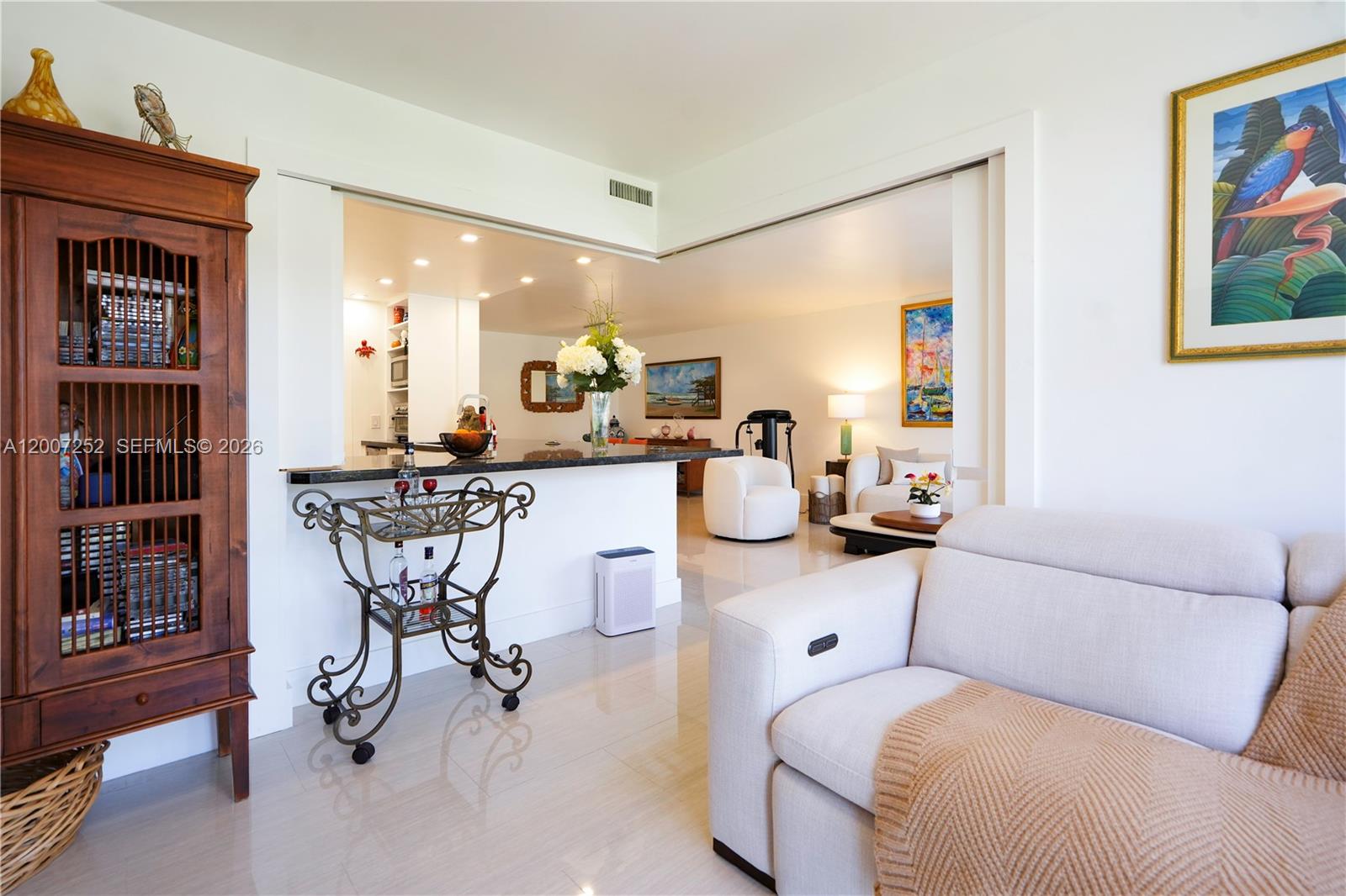 TOWERS OF OCEANVIEW EAST - Residential