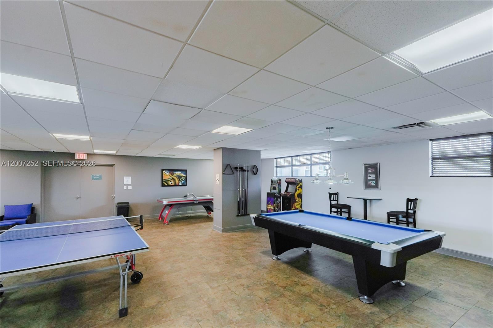 TOWERS OF OCEANVIEW EAST - Residential