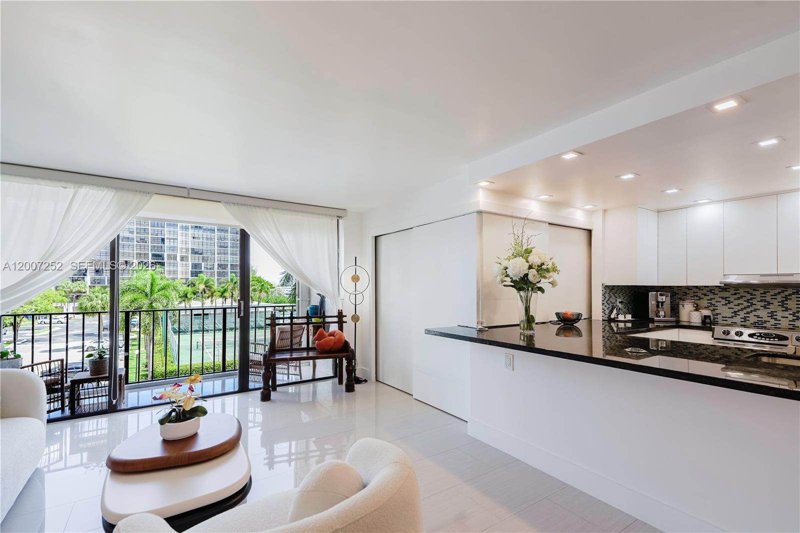 TOWERS OF OCEANVIEW EAST - Residential