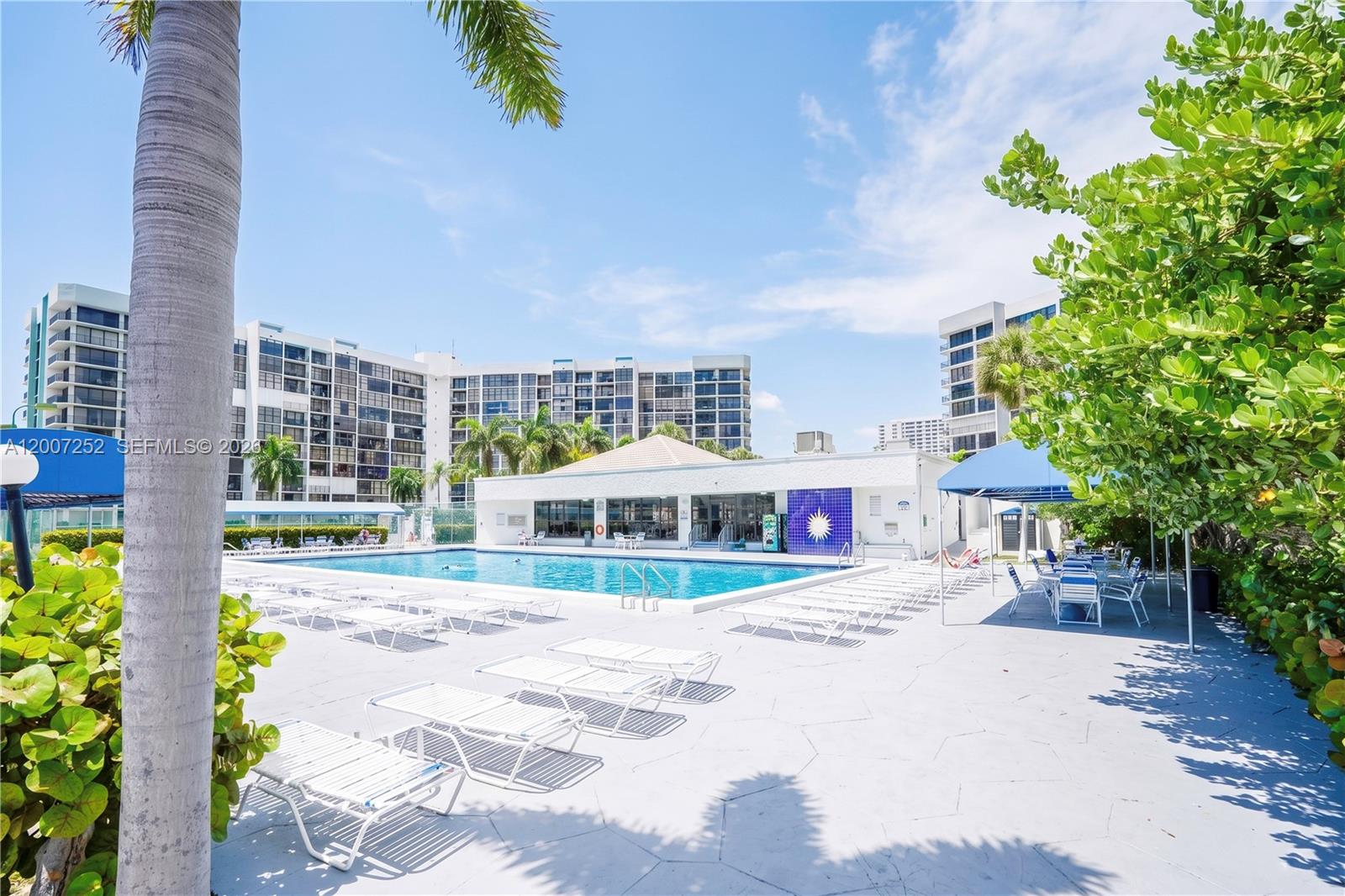 TOWERS OF OCEANVIEW EAST - Residential