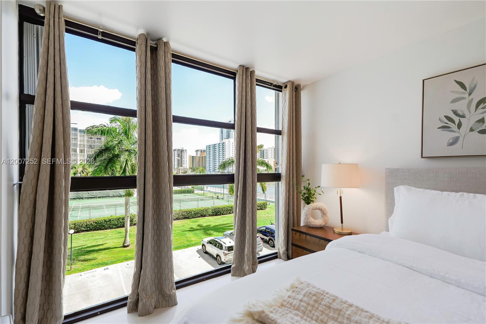 TOWERS OF OCEANVIEW EAST - Residential