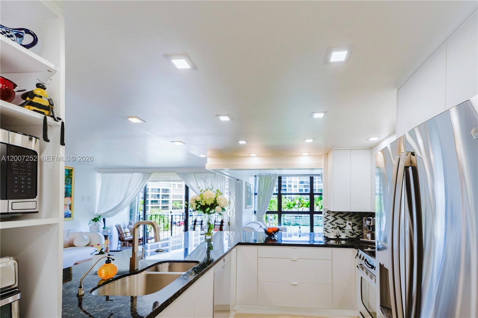 TOWERS OF OCEANVIEW EAST - Residential