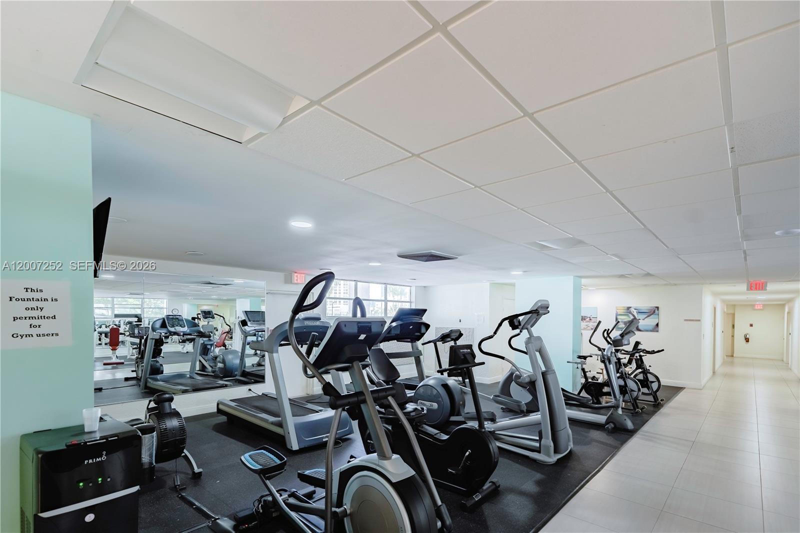 TOWERS OF OCEANVIEW EAST - Residential