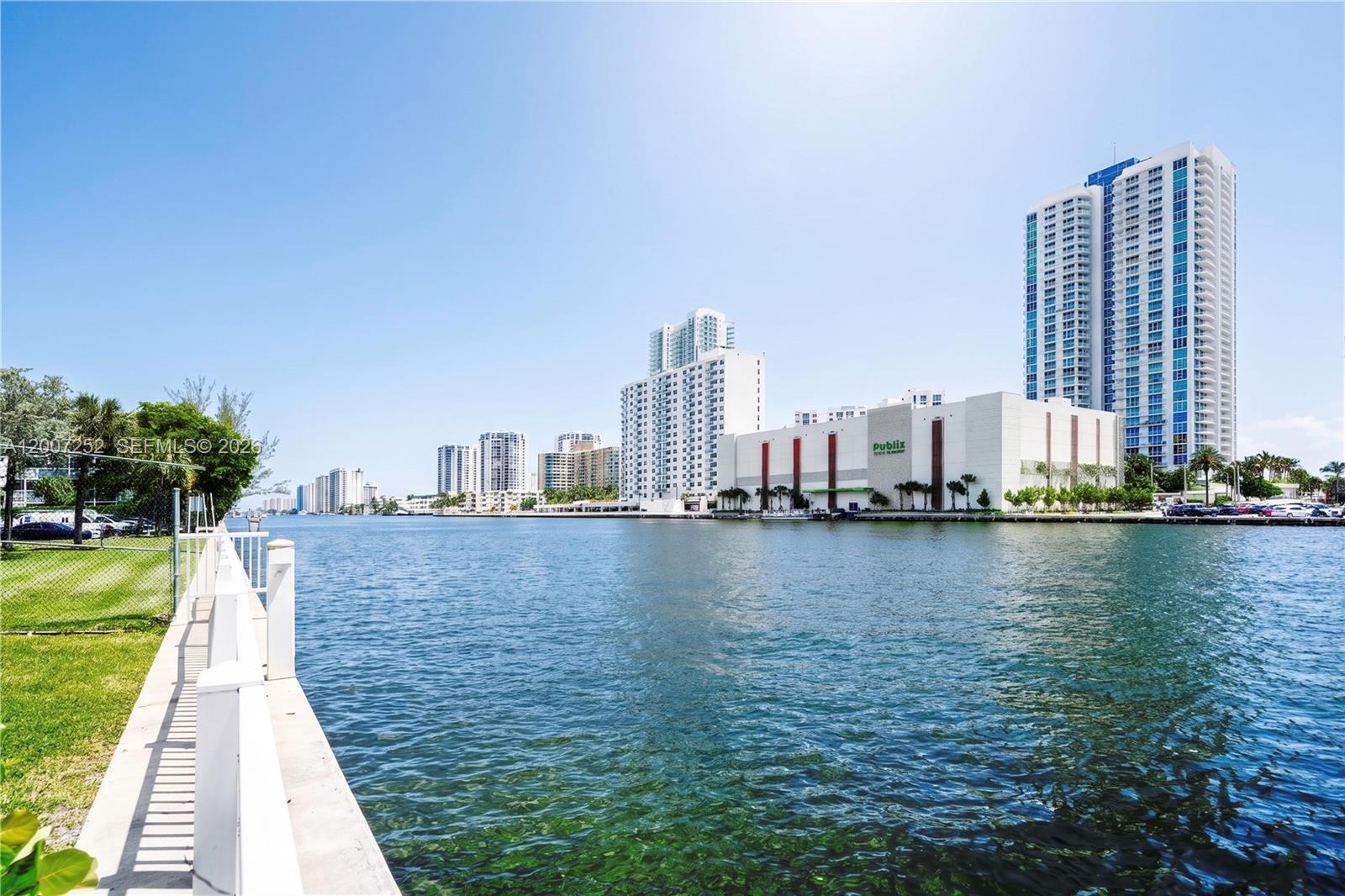 TOWERS OF OCEANVIEW EAST - Residential