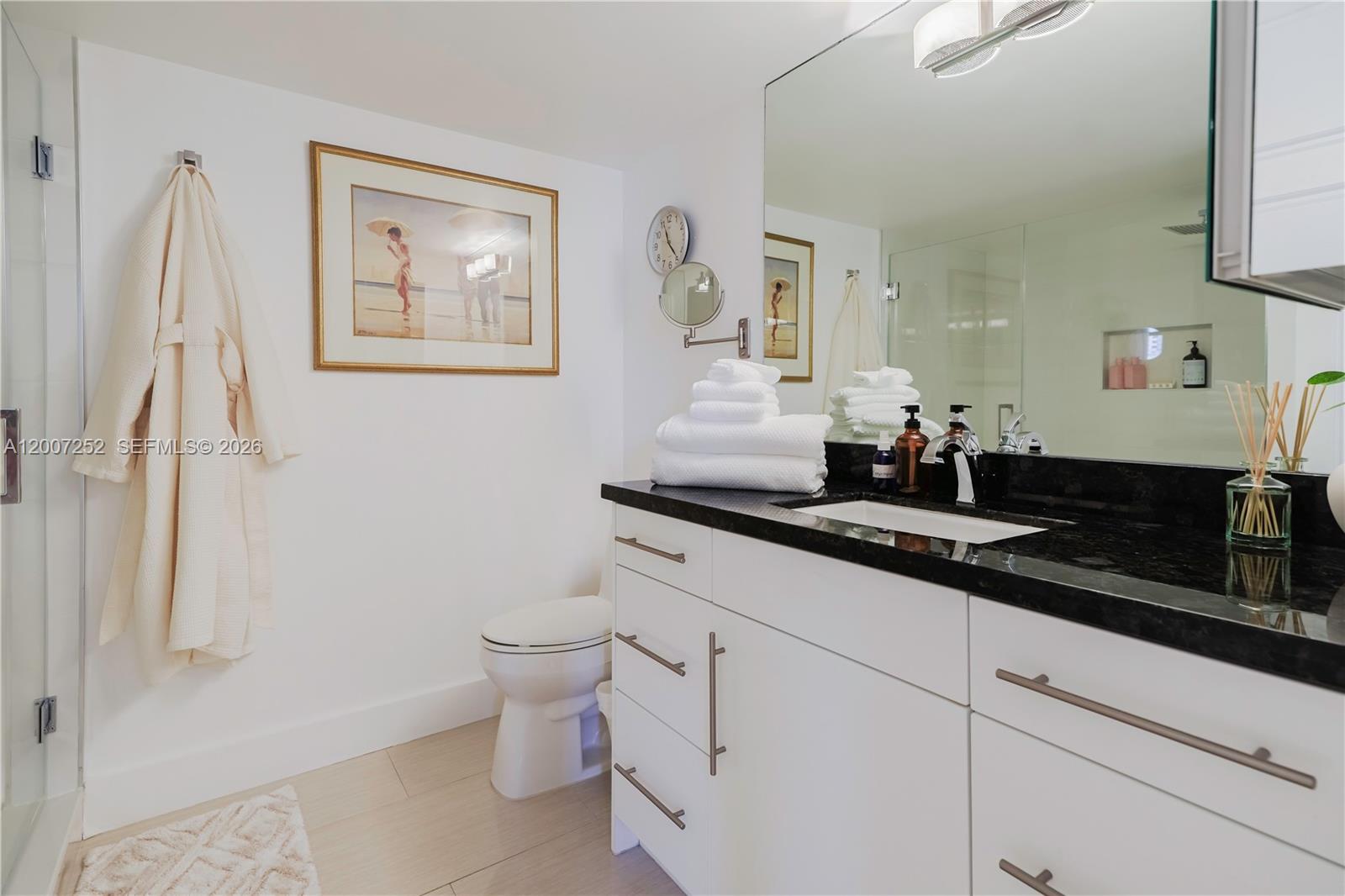 TOWERS OF OCEANVIEW EAST - Residential