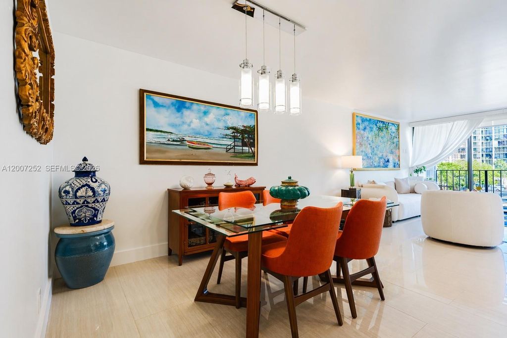 Photo of 400 Leslie Dr #319, Hallandale Beach, FL 33009 (MLS # A12007252)