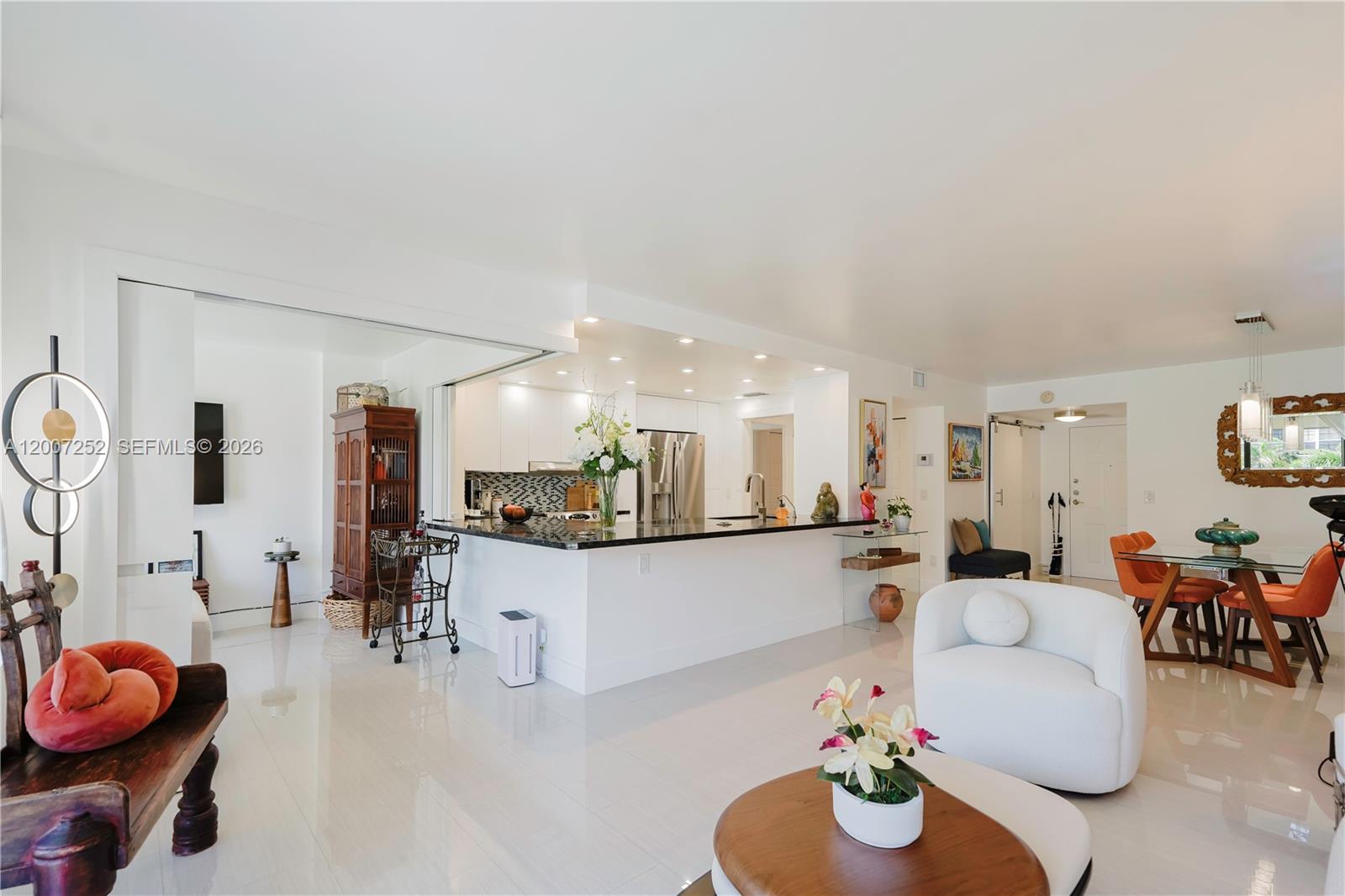 TOWERS OF OCEANVIEW EAST - Residential