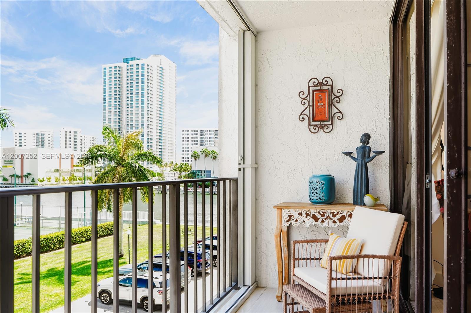 TOWERS OF OCEANVIEW EAST - Residential