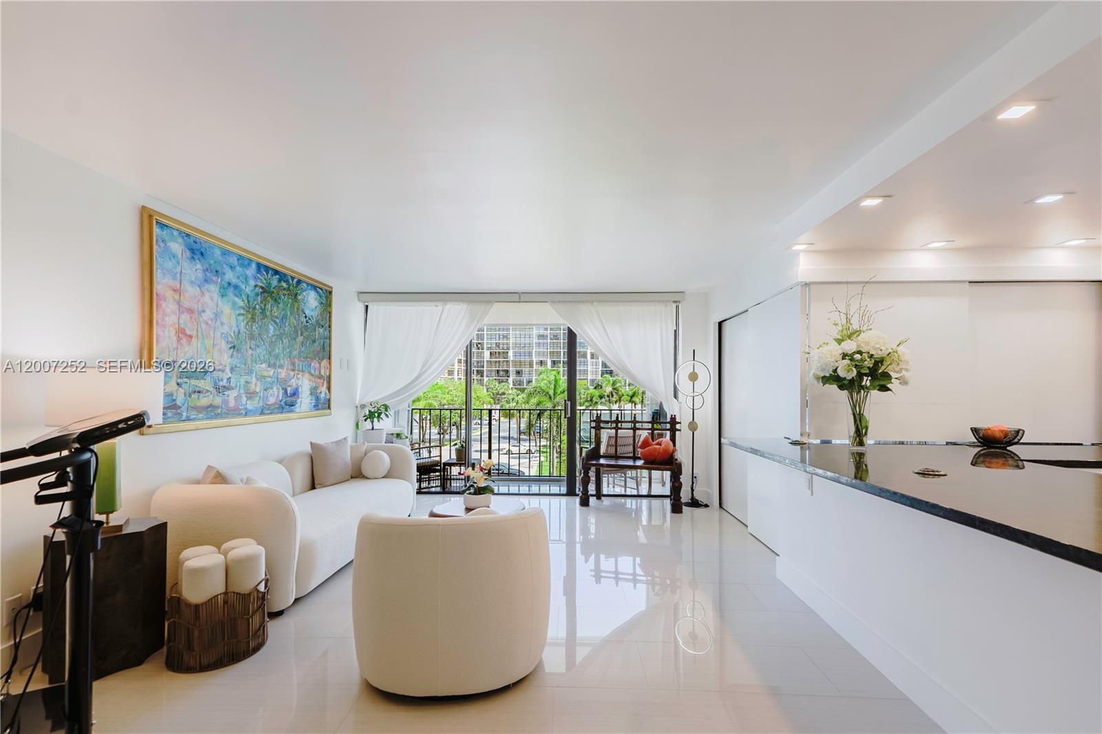 TOWERS OF OCEANVIEW EAST - Residential