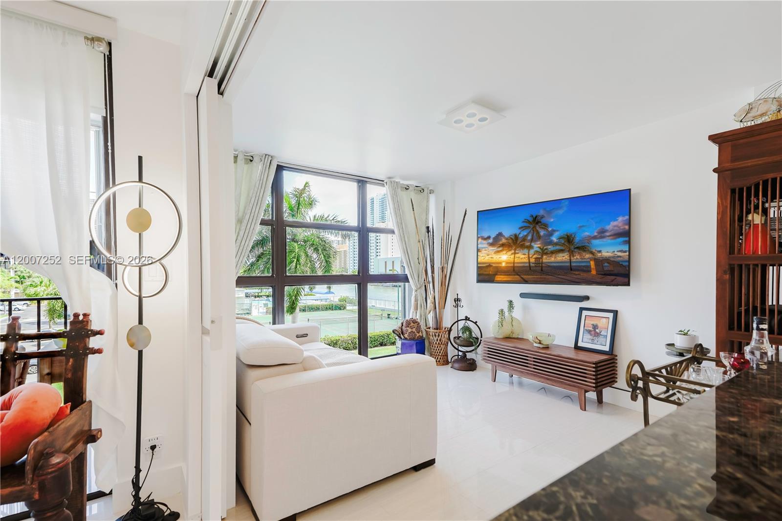 TOWERS OF OCEANVIEW EAST - Residential