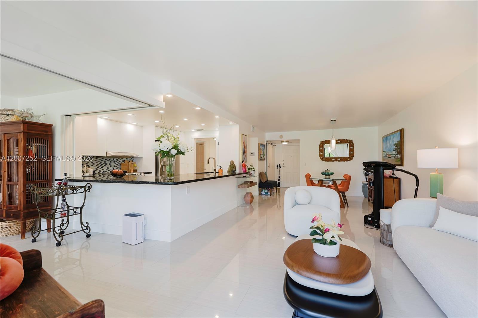 TOWERS OF OCEANVIEW EAST - Residential