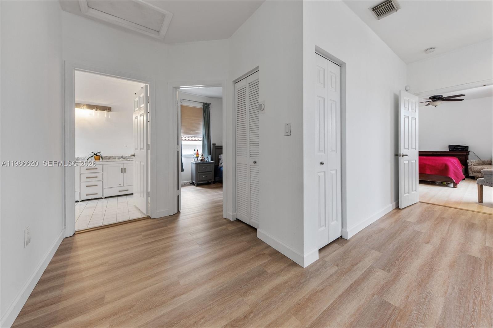 WEST LAKE VILLAGE PLAT - Residential