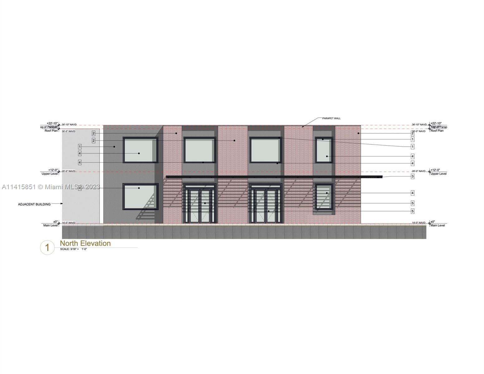 WILES ROAD CENTER - Commercial Sale