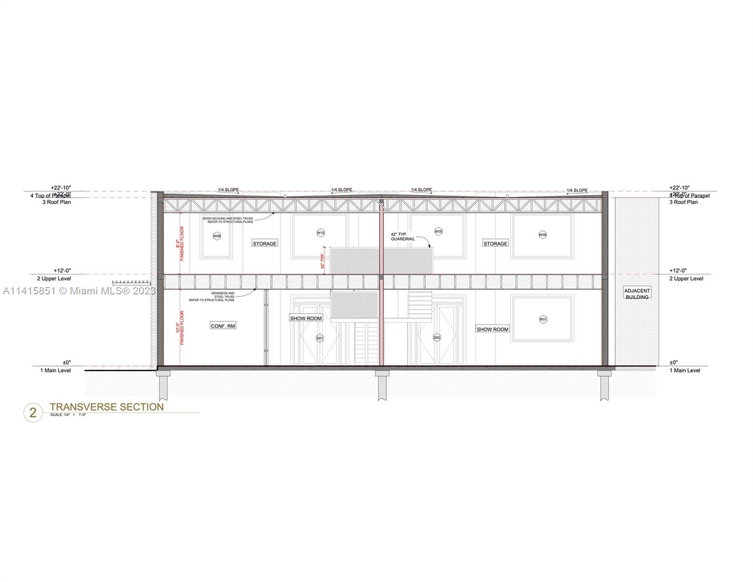 WILES ROAD CENTER - Commercial Sale
