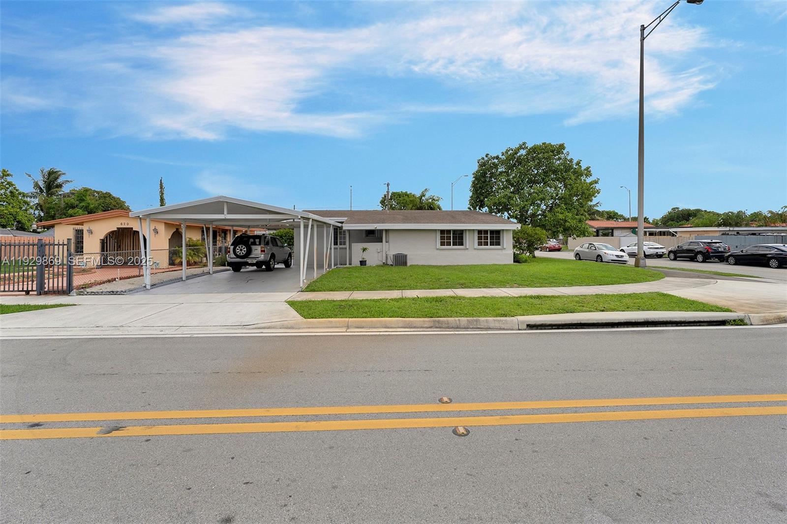 ESSEX VILLAGE 6TH ADDN - Residential Lease