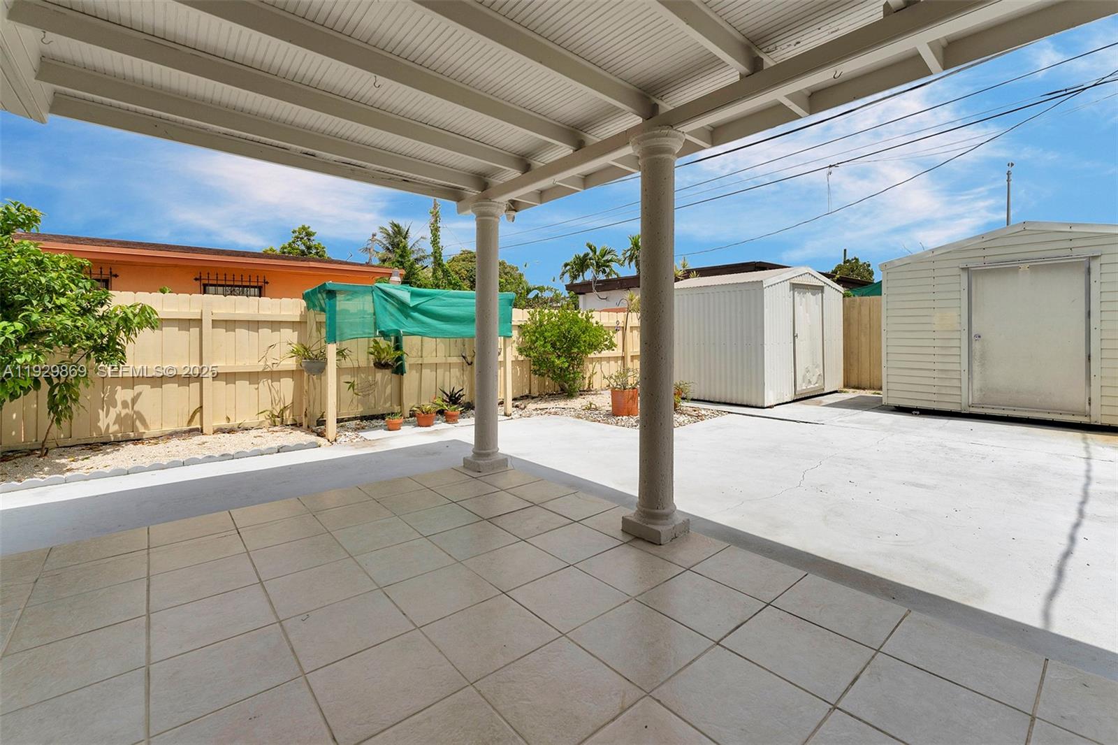 ESSEX VILLAGE 6TH ADDN - Residential Lease