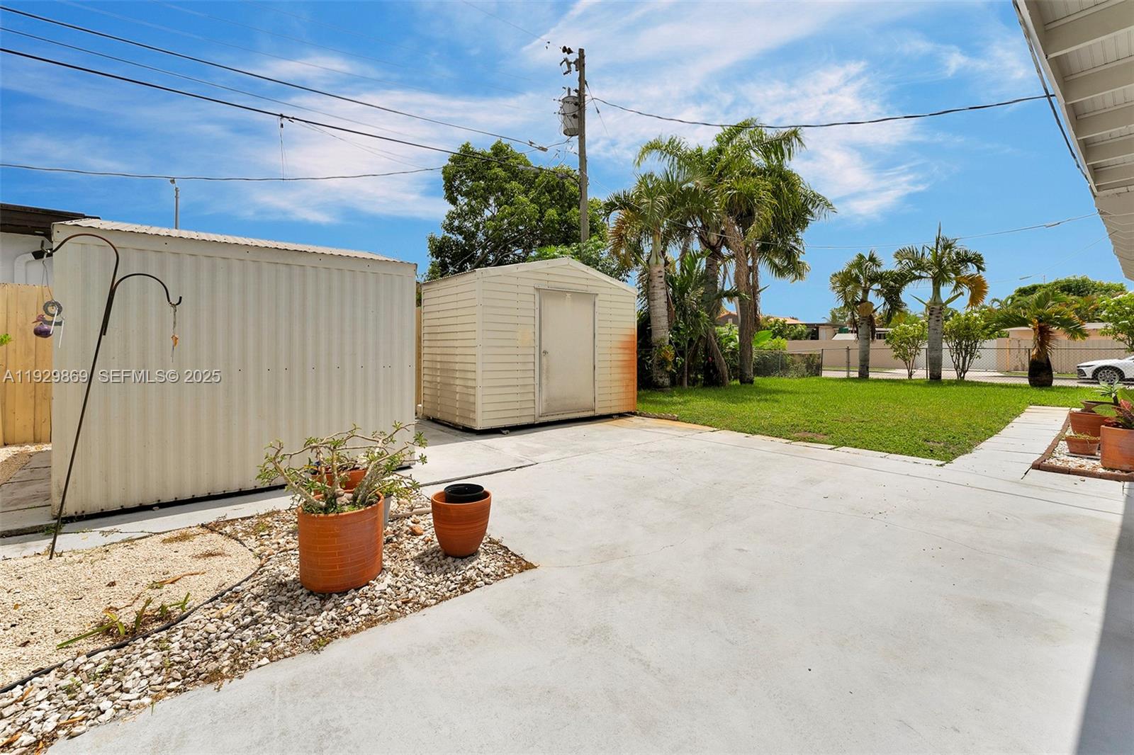 ESSEX VILLAGE 6TH ADDN - Residential Lease