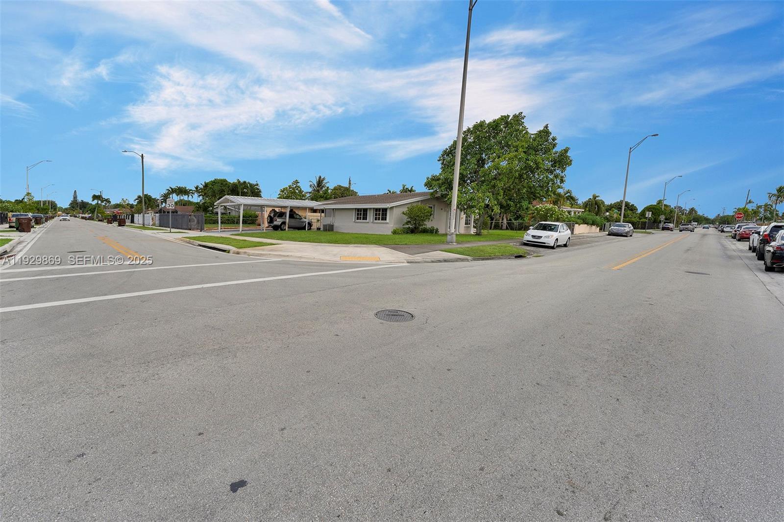 ESSEX VILLAGE 6TH ADDN - Residential Lease