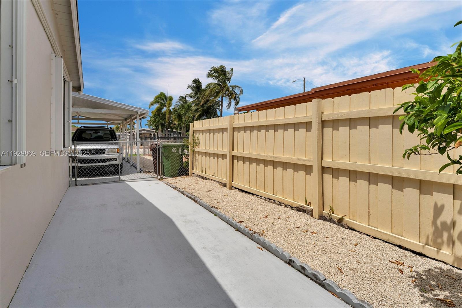 ESSEX VILLAGE 6TH ADDN - Residential Lease