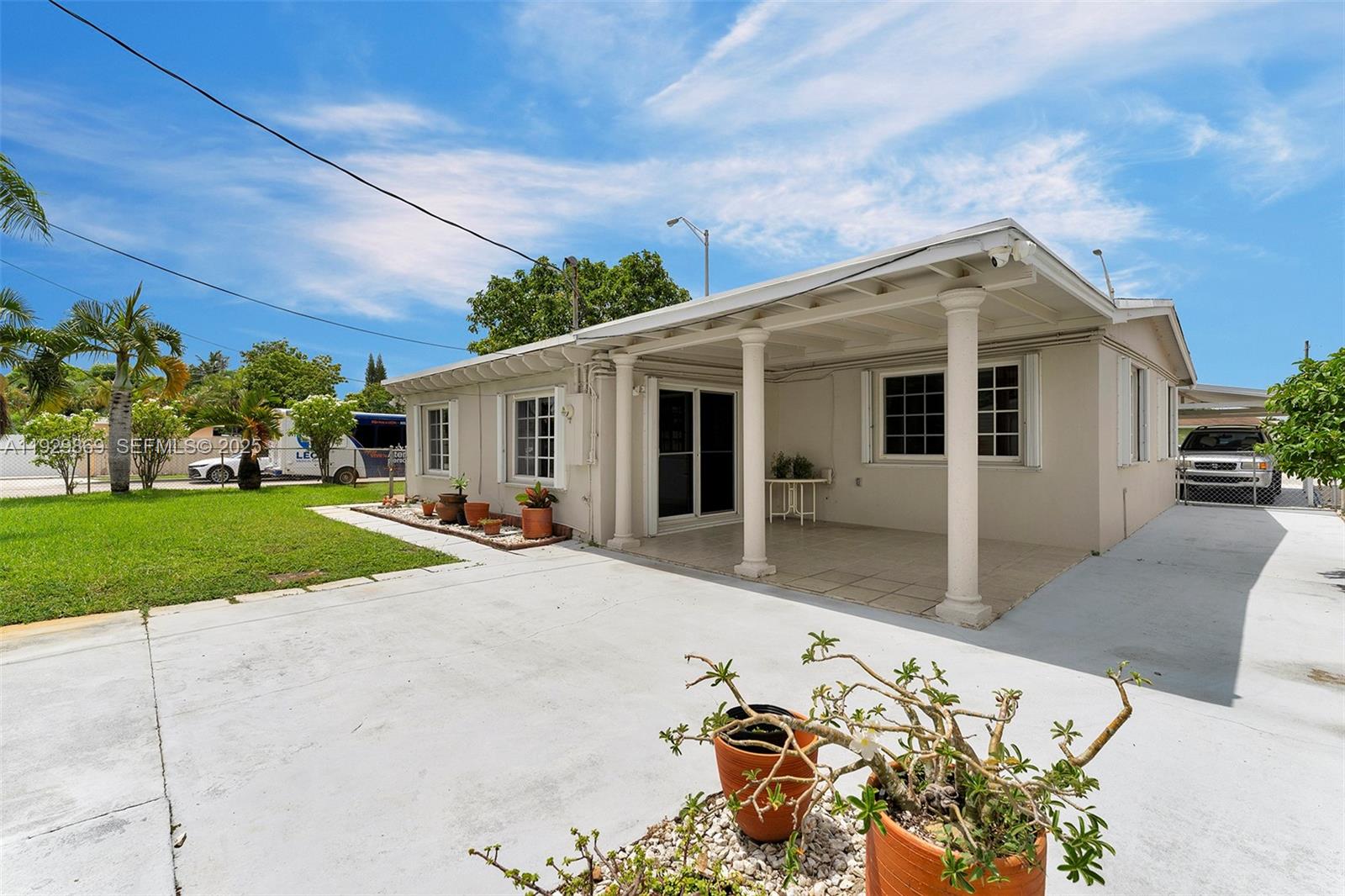 ESSEX VILLAGE 6TH ADDN - Residential Lease