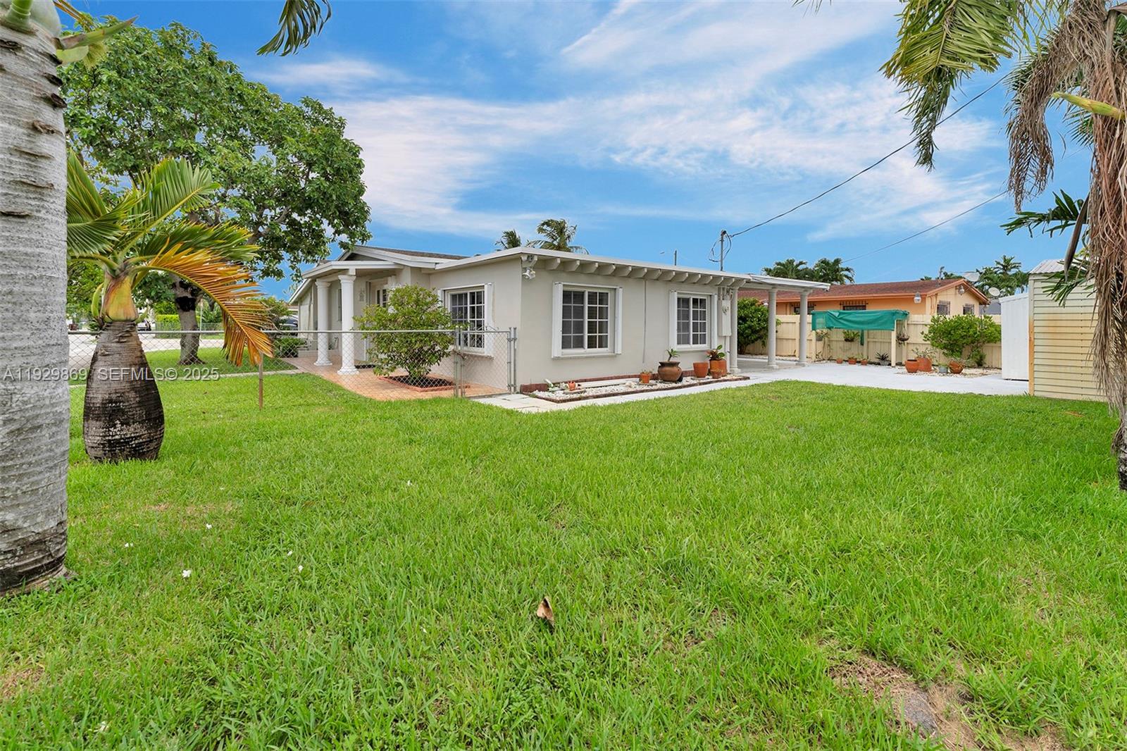 ESSEX VILLAGE 6TH ADDN - Residential Lease