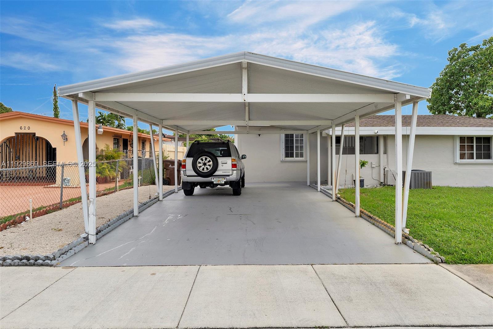 ESSEX VILLAGE 6TH ADDN - Residential Lease