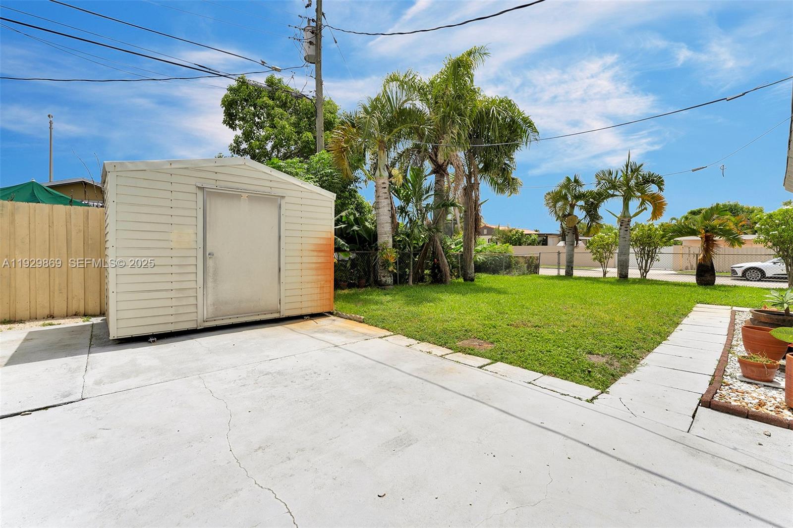 ESSEX VILLAGE 6TH ADDN - Residential Lease