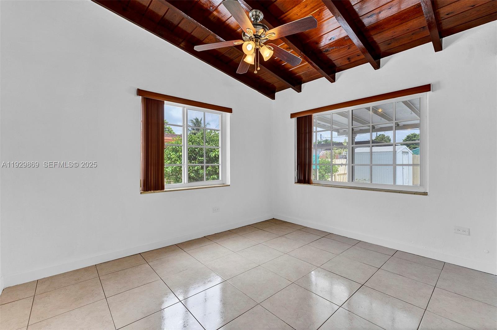 ESSEX VILLAGE 6TH ADDN - Residential Lease