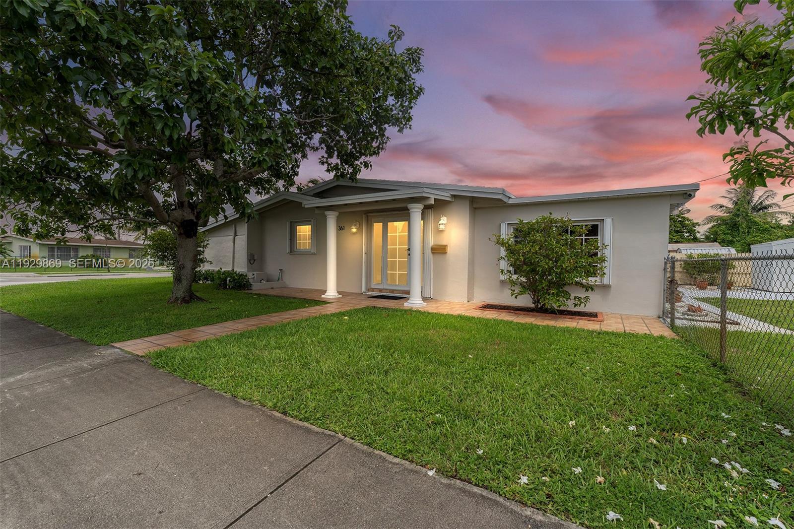 ESSEX VILLAGE 6TH ADDN - Residential Lease