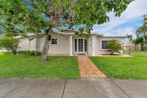 View photos, virtual tours, details... 361 SE 6th Ave 1 Hialeah FL 33010