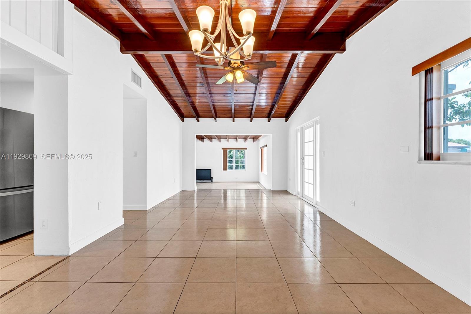 ESSEX VILLAGE 6TH ADDN - Residential Lease