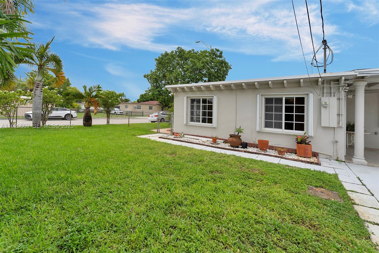 ESSEX VILLAGE 6TH ADDN - Residential Lease