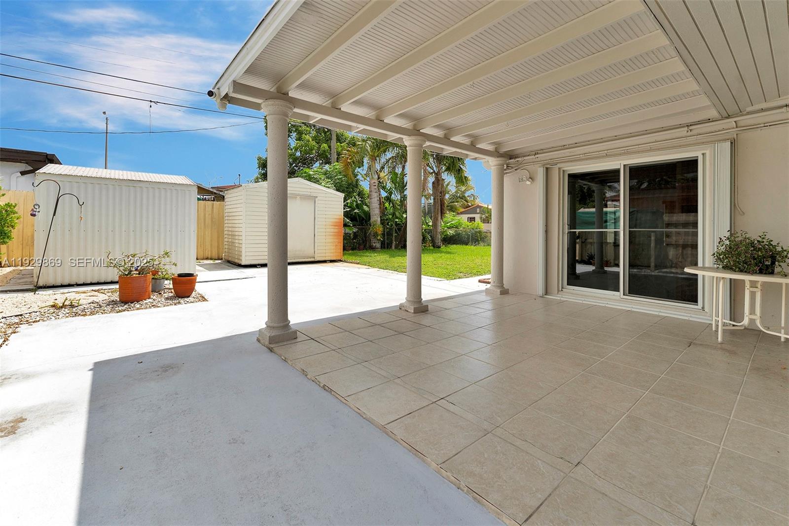 ESSEX VILLAGE 6TH ADDN - Residential Lease