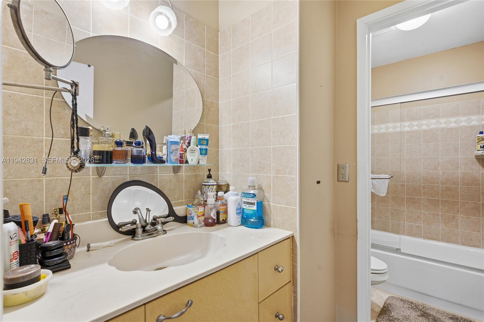 BONAIRE VILLAGE AT WOODMO - Residential