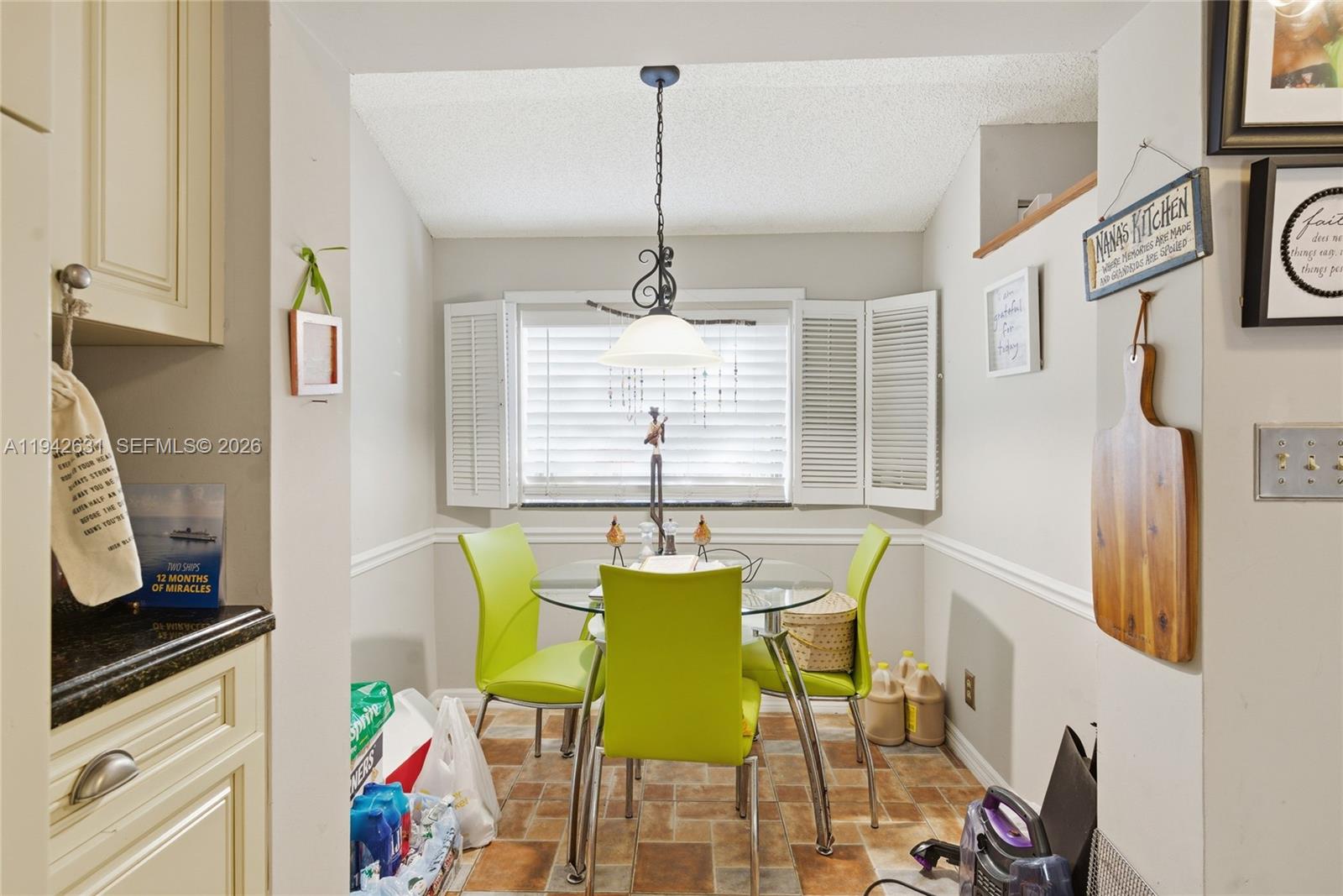 BONAIRE VILLAGE AT WOODMO - Residential