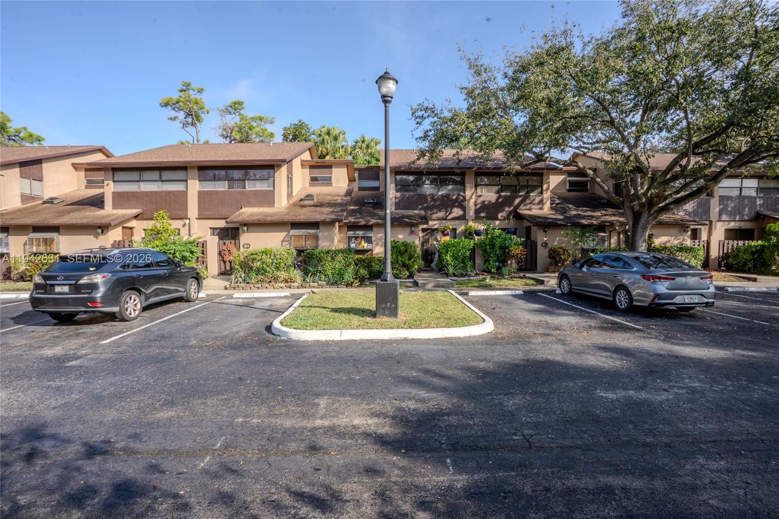 BONAIRE VILLAGE AT WOODMO - Residential