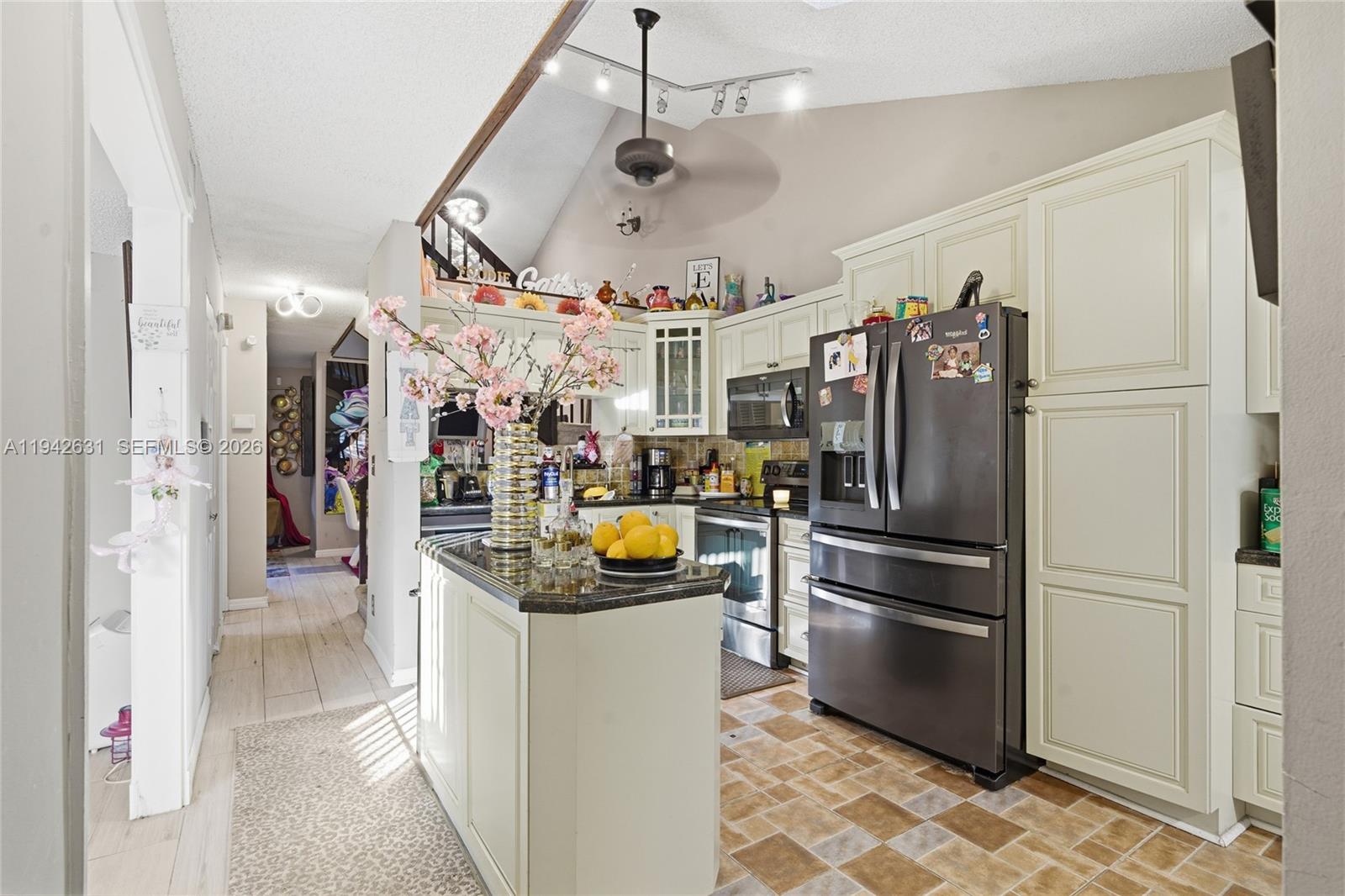 BONAIRE VILLAGE AT WOODMO - Residential