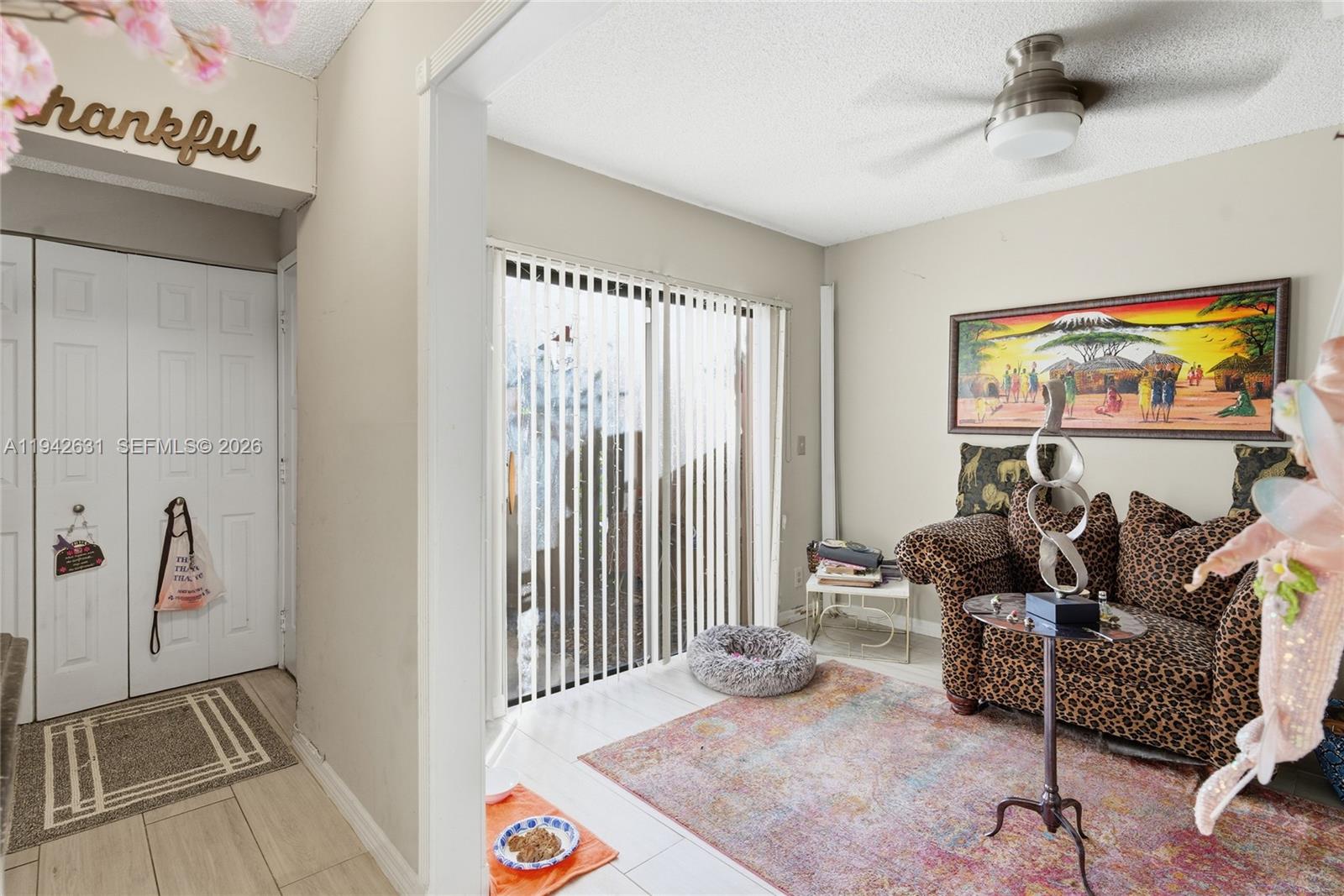 BONAIRE VILLAGE AT WOODMO - Residential