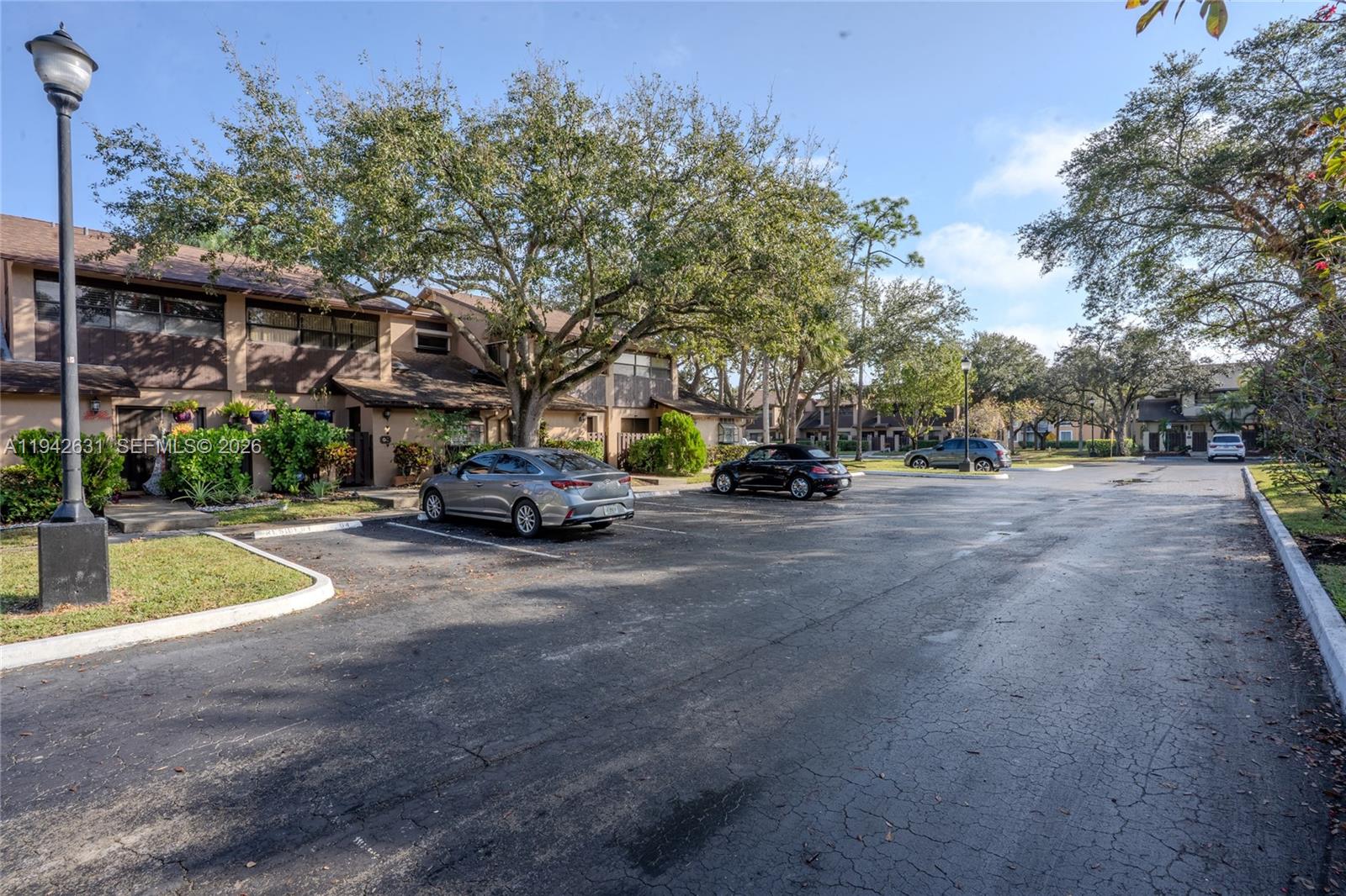 BONAIRE VILLAGE AT WOODMO - Residential