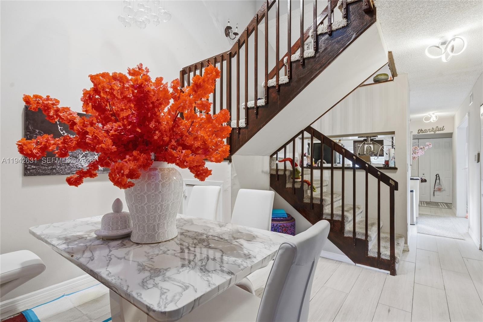 BONAIRE VILLAGE AT WOODMO - Residential