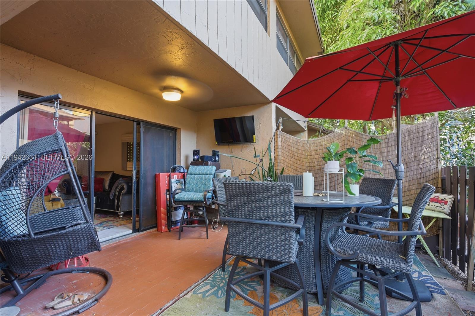 BONAIRE VILLAGE AT WOODMO - Residential